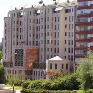 Hotel Alif