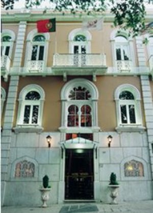 Hotel VIP Inn Veneza
