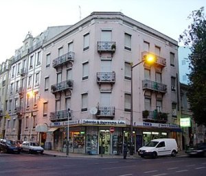 Residencial Estrela dos Santos