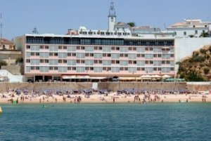 Hotel Sol e Mar