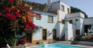 Casa do Castelo