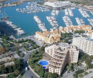 Hotel Dom Pedro Marina