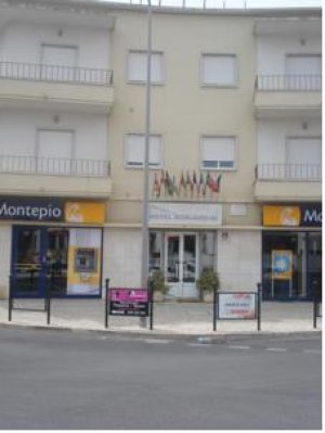 Hotel Bonjardim