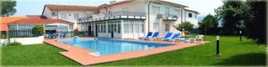 Hotel Solar das Laranjeiras