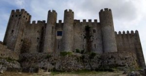 Pousada do Castelo