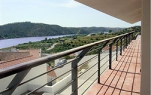 Guerreiros do Rio River Hotel
