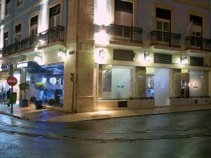 Evidência Tejo Creative Hotel