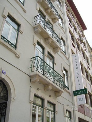 Residencial Itália