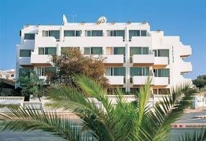 Hotel Montemar