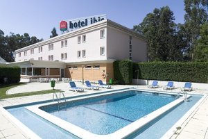 Hotel Ibis Porto Sul Europarque