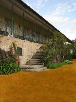 Casa de Sezim