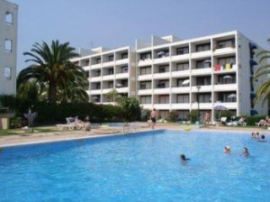 Parque Mourabel Oasis Village