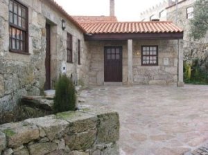 Casa da Calçada