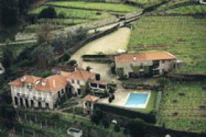 Quinta de Santo António
