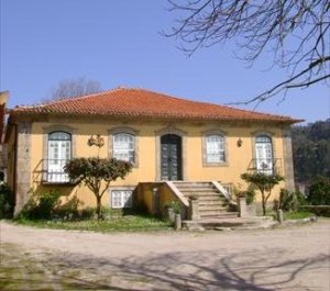 Casa do Paço de Ferreira