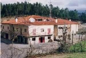 Hotel Nascente do Ave