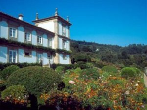 Paço de Calheiros