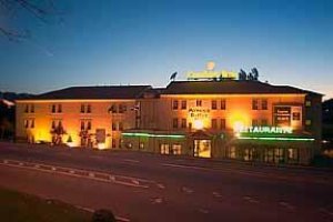 Hotel Comfort Inn Braga