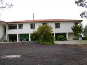 Residencial Reguenga