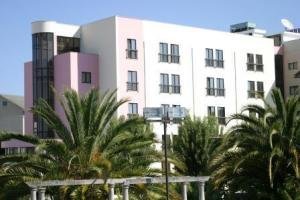 Hotel Turismo de Tábua