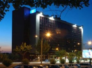 Hotel Tryp Coimbra
