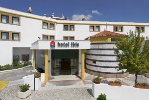 Hotel Ibis Évora