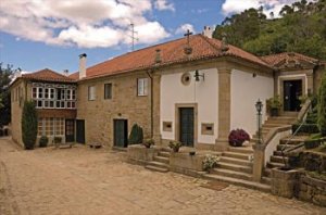 Quinta da Mata