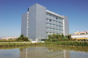 Lisboa Almada Hotel