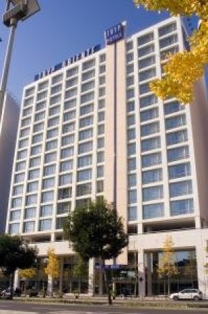 Hotel Tryp Oriente