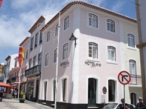 Hotel Zénite