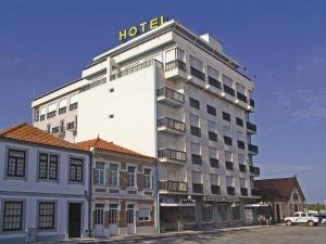 Hotel Barra