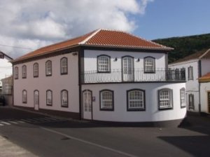 Hotel Branco