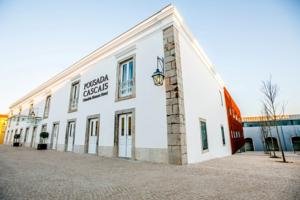 Pousada de Cascais - Fortaleza da Cidadela