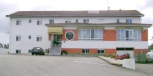 Hotel Padre Cruz