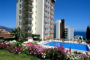 Hotel Dorisol Estrelícia