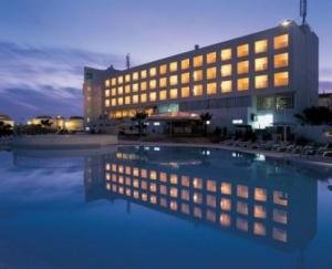 Hotel Porta Nova
