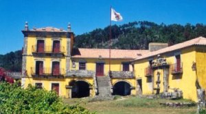 Quinta da Boa Viagem