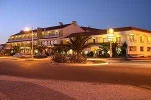 Hotel Suave Mar