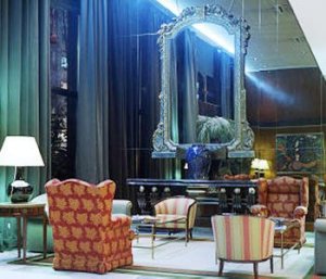 Hotel VIP Executive Diplomático