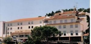 Hotel Santa Maria