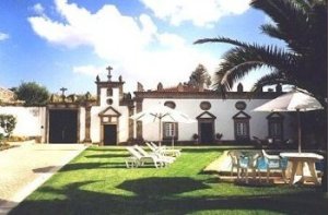 Quinta do Real