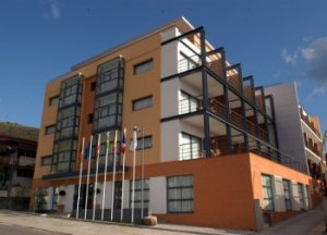 Hotel São Pedro