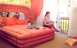 Hotel Jardim Afonso V