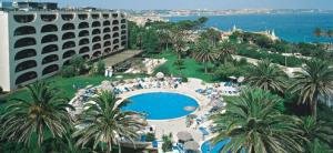 Hotel Vila Galé Cascais