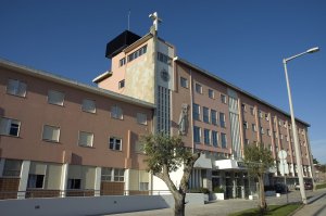 Casa São Nuno