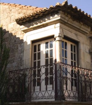 Casa de Castelo Novo
