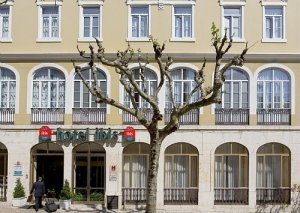 Hotel Ibis Figueira da Foz