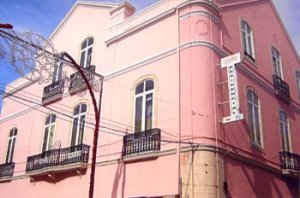 Residencial Central