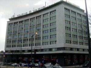 Hotel Flórida