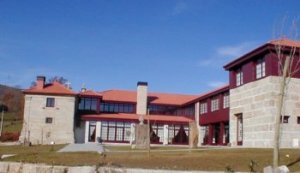 Hotel Rural Senhora dos Remédios